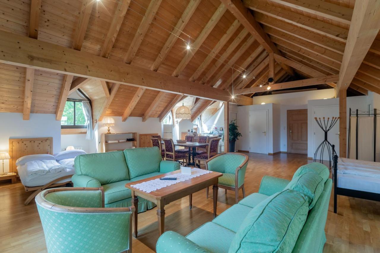Schloss-castel Pienzenau - Guestrooms&apartments - B&b-hotel&restaurant Gasthof 3*