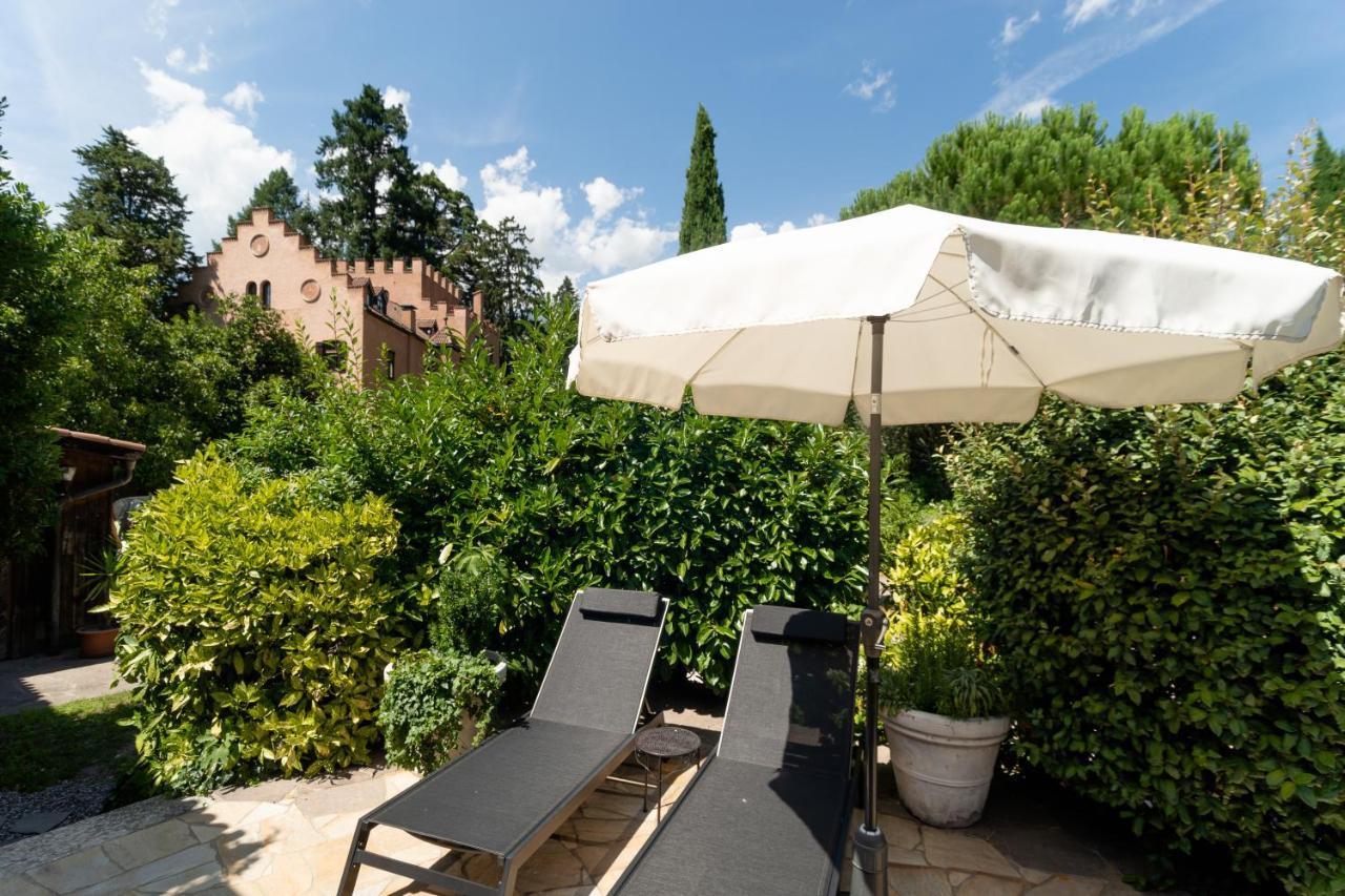 Schloss-castel Pienzenau - Guestrooms & - B&b-hotel & Restaurant 3*