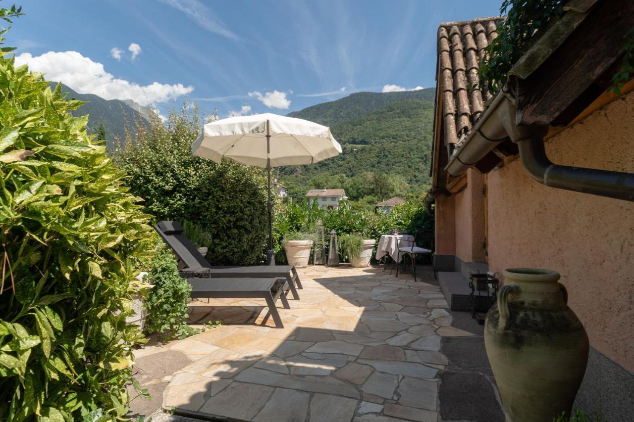 Schloss-castel Pienzenau - Guestrooms & - B&b-hotel & Restaurant Casa de hóspedes Merano