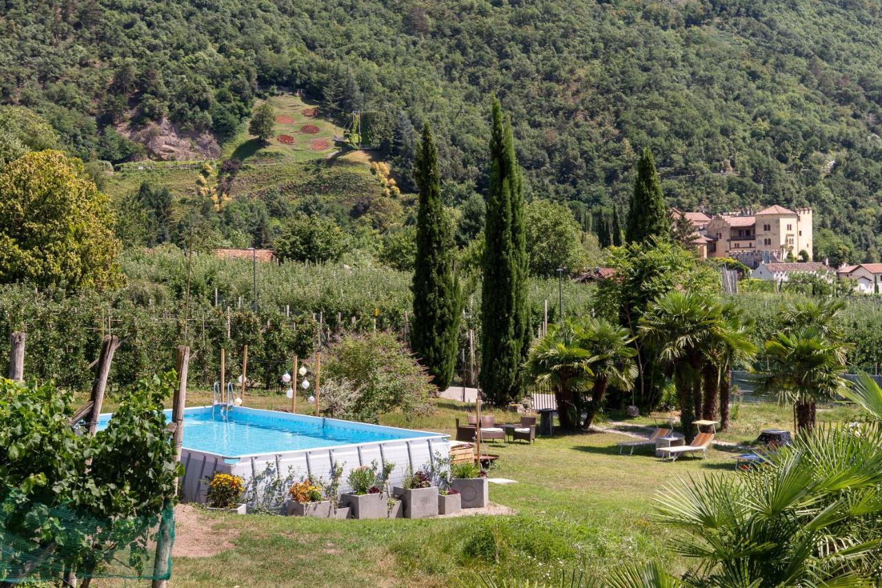 Schloss-castel Pienzenau - Guestrooms & - B&b-hotel & Restaurant 3*