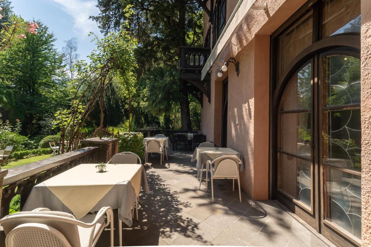 Schloss-castel Pienzenau - Guestrooms&apartments - B&b-hotel&restaurant 3* Meran