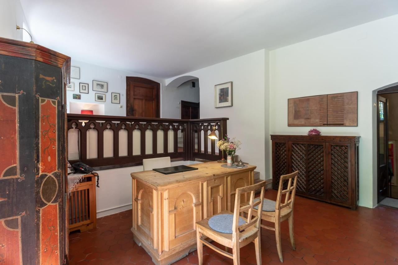 Casa de hóspedes Schloss-castel Pienzenau - Guestrooms & - B&b-hotel & Restaurant