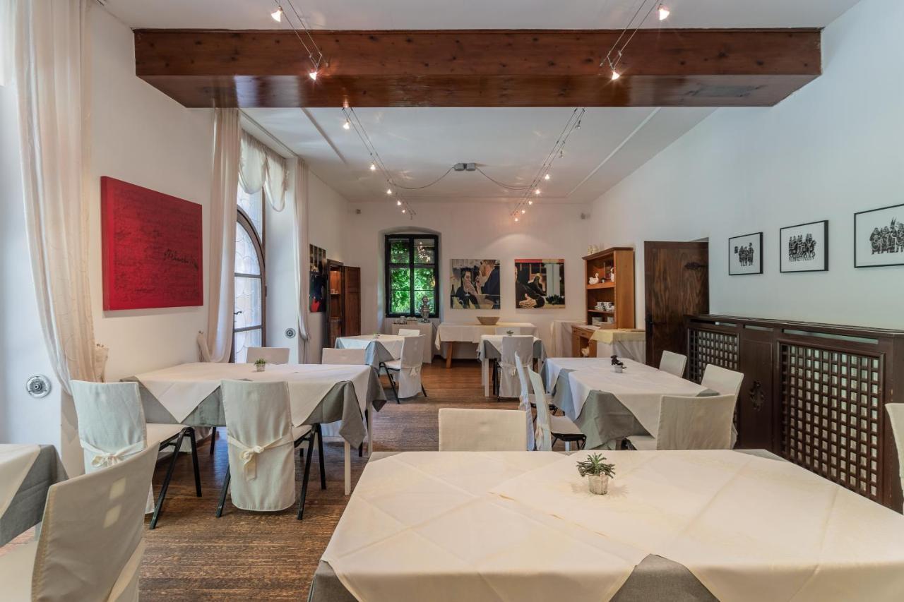 Schloss-castel Pienzenau - Guestrooms&apartments - B&b-hotel&restaurant Meran