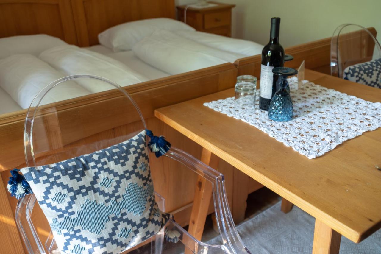 Schloss-castel Pienzenau - Guestrooms&apartments - B&b-hotel&restaurant Meran