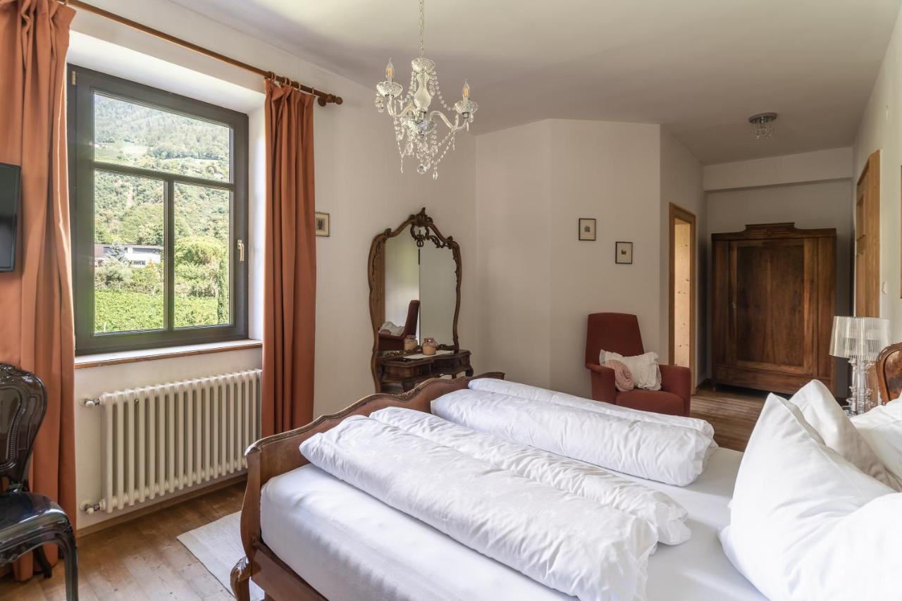 Schloss-castel Pienzenau - Guestrooms & - B&b-hotel & Restaurant Casa de hóspedes 3*