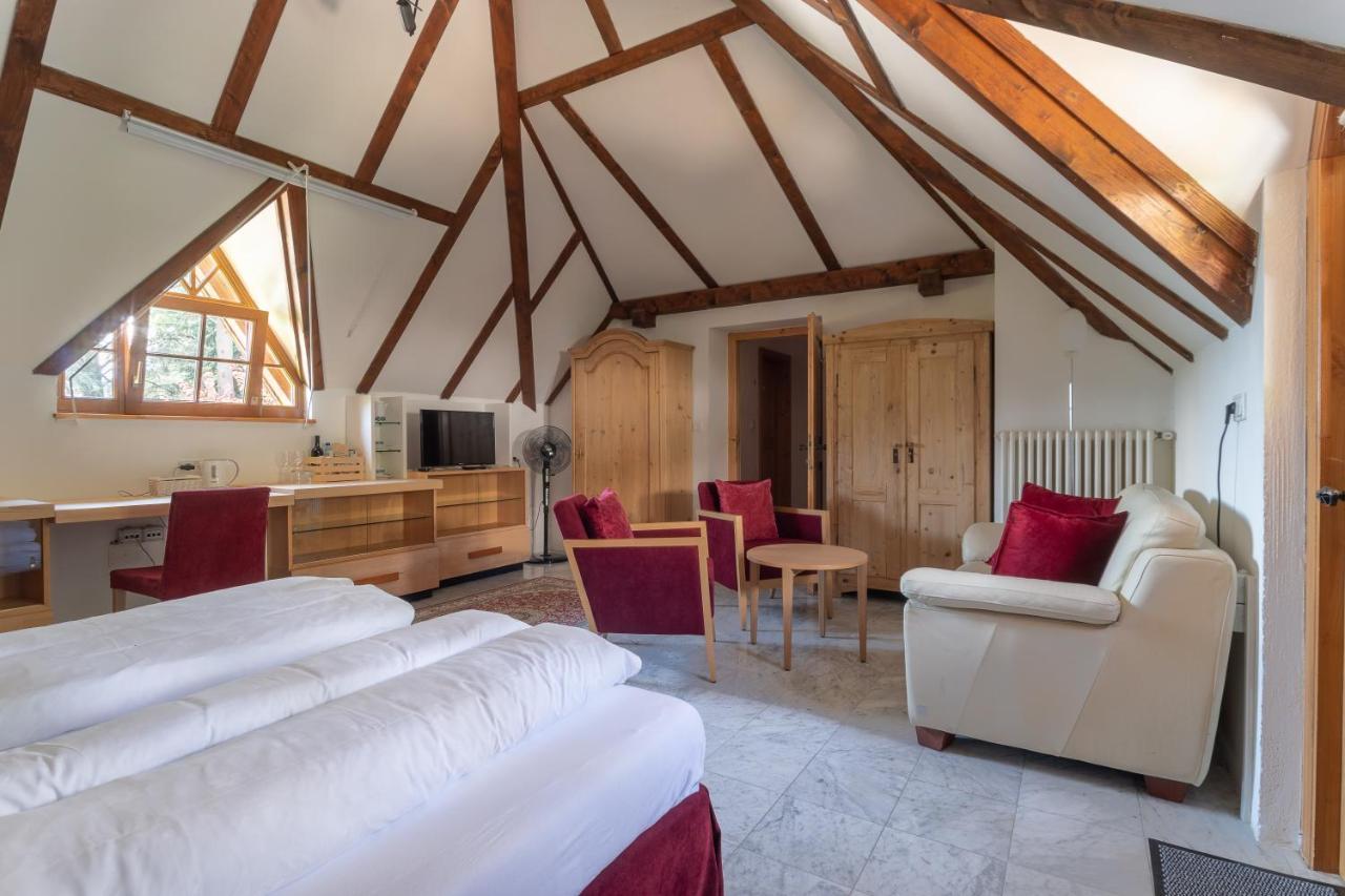 Schloss-castel Pienzenau - Guestrooms&apartments - B&b-hotel&restaurant Gasthof 3*