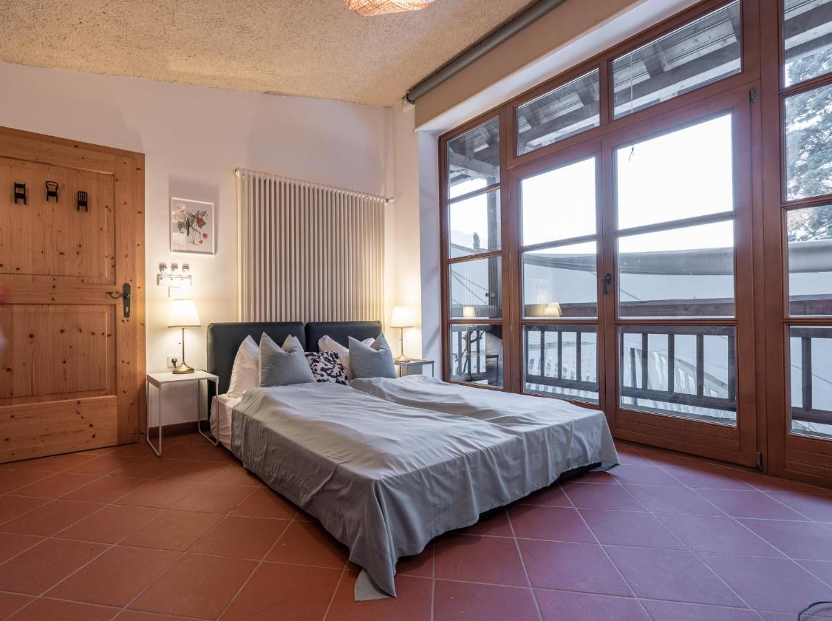 Schloss-castel Pienzenau - Guestrooms&apartments - B&b-hotel&restaurant 3*