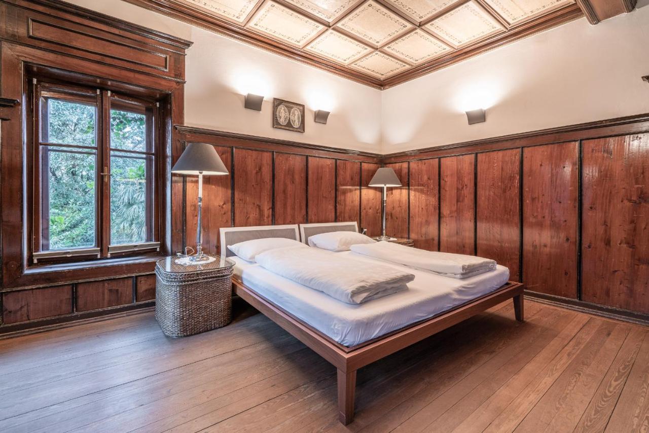Gasthof Schloss-castel Pienzenau - Guestrooms&apartments - B&b-hotel&restaurant
