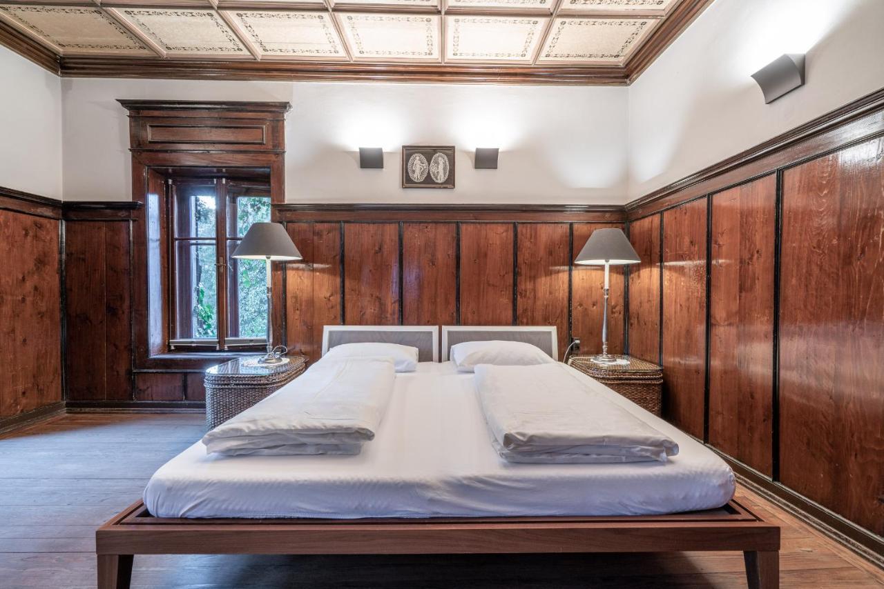 Gasthof Schloss-castel Pienzenau - Guestrooms&apartments - B&b-hotel&restaurant