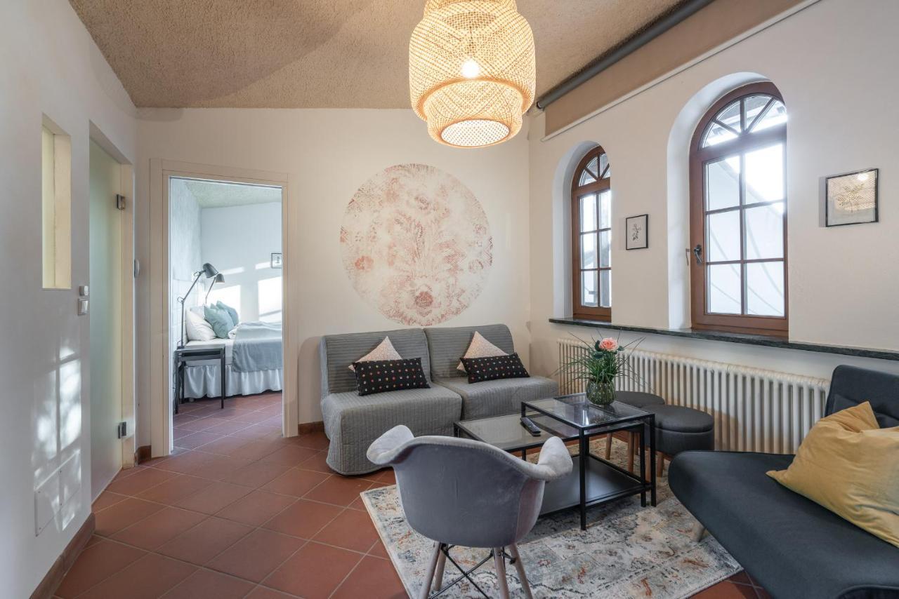 Schloss-castel Pienzenau - Guestrooms&apartments - B&b-hotel&restaurant 3* Meran