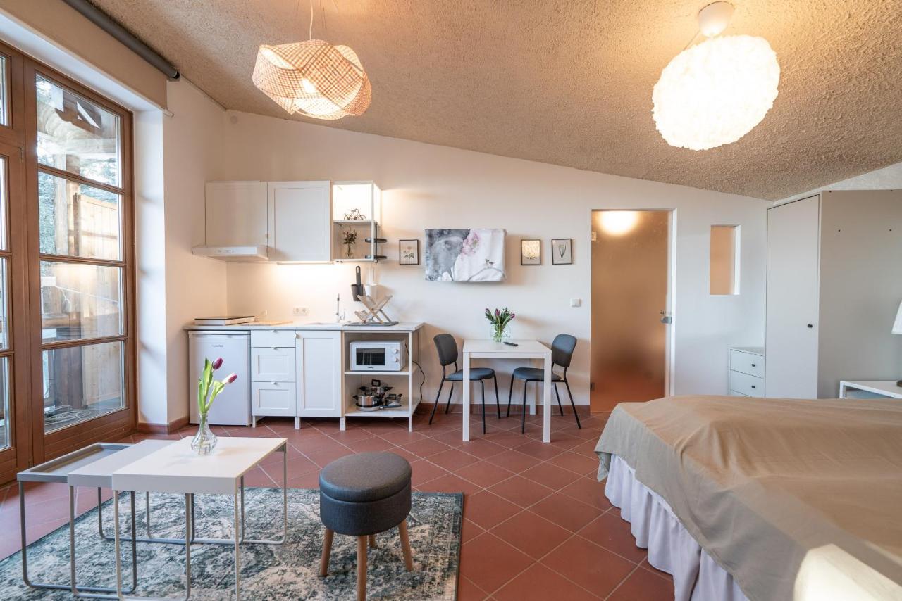 Schloss-castel Pienzenau - Guestrooms&apartments - B&b-hotel&restaurant Gasthof 3*