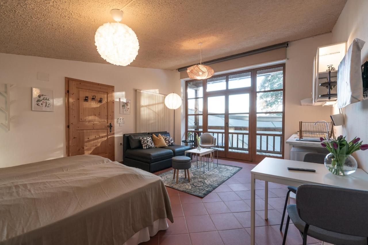 Schloss-castel Pienzenau - Guestrooms&apartments - B&b-hotel&restaurant 3* Meran