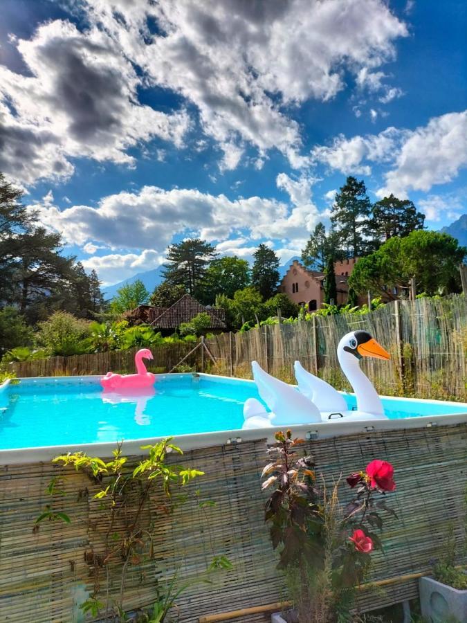 Schloss-castel Pienzenau - Guestrooms&apartments - B&b-hotel&restaurant
