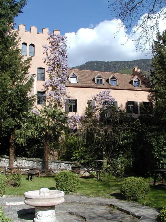 Schloss-castel Pienzenau - Guestrooms & - B&b-hotel & Restaurant Casa de hóspedes 3*