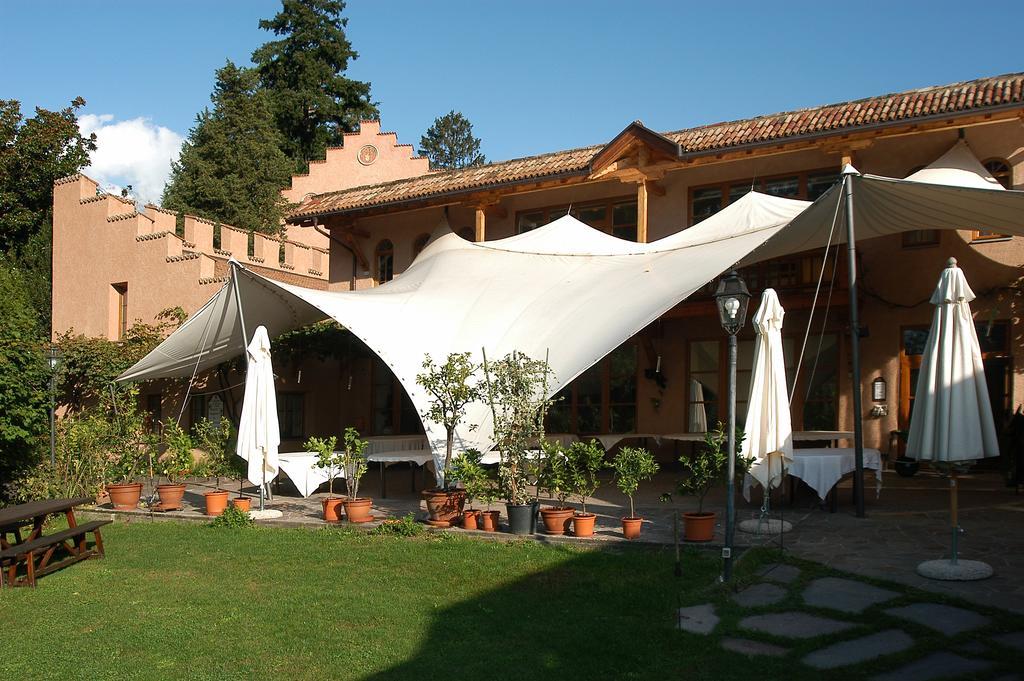 Schloss-castel Pienzenau - Guestrooms&apartments - B&b-hotel&restaurant Meran