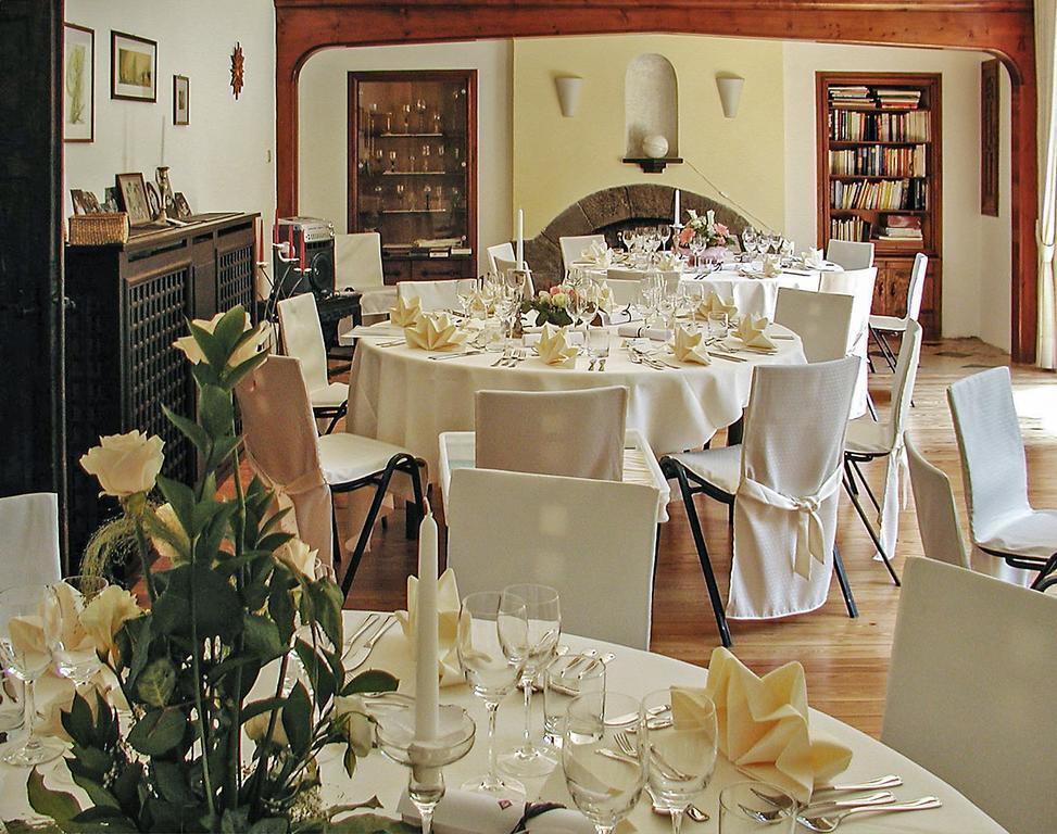 Schloss-castel Pienzenau - Guestrooms&apartments - B&b-hotel&restaurant Meran