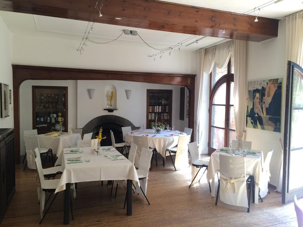 Schloss-castel Pienzenau - Guestrooms&apartments - B&b-hotel&restaurant