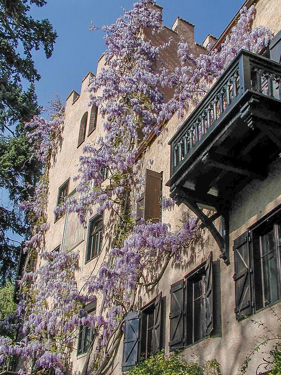Schloss-castel Pienzenau - Guestrooms&apartments - B&b-hotel&restaurant Gasthof