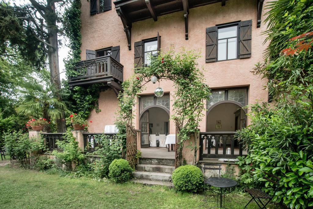 Schloss-castel Pienzenau - Guestrooms & - B&b-hotel & Restaurant Casa de hóspedes 3*