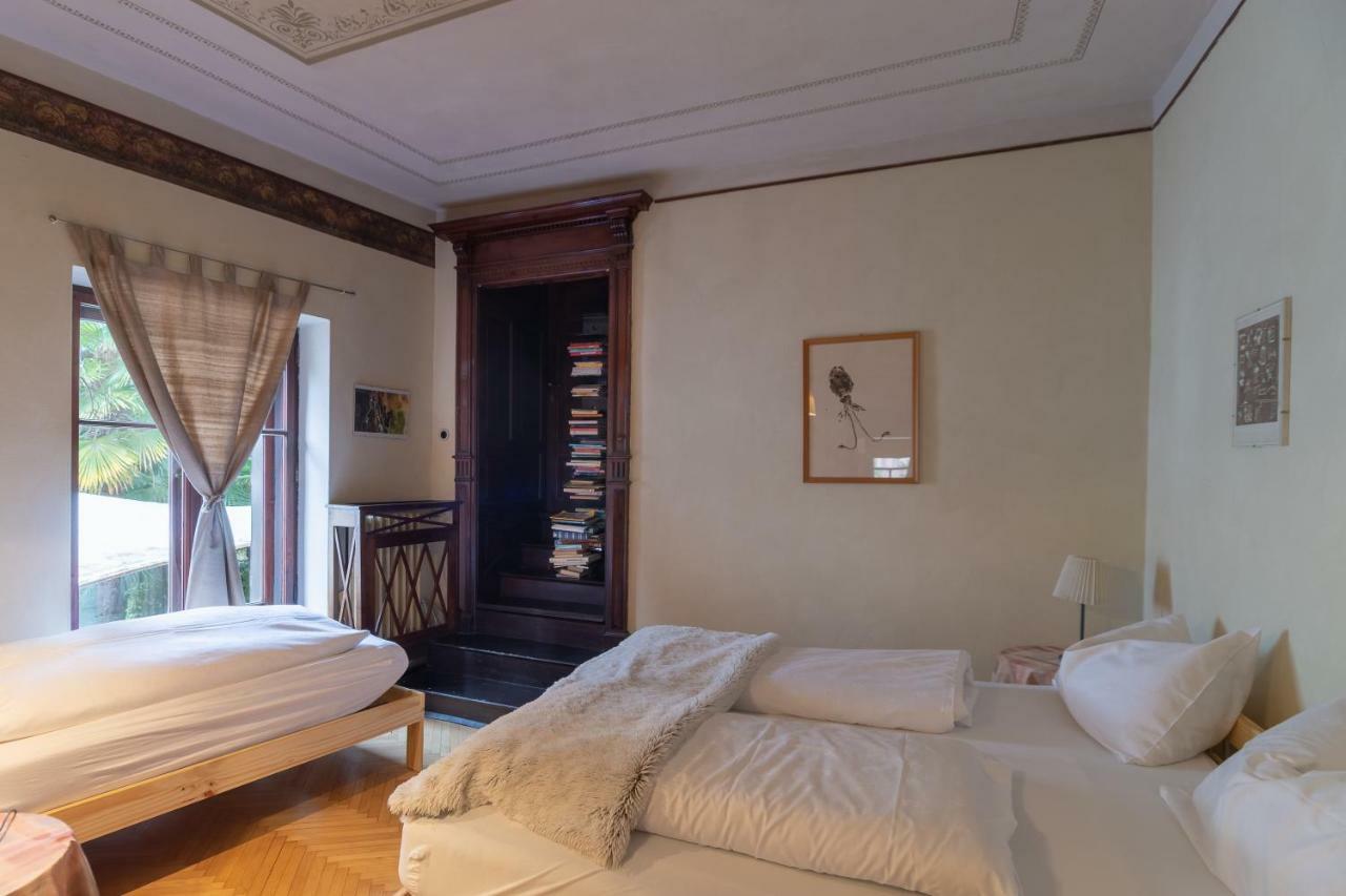 Schloss-castel Pienzenau - Guestrooms&apartments - B&b-hotel&restaurant 3* Meran