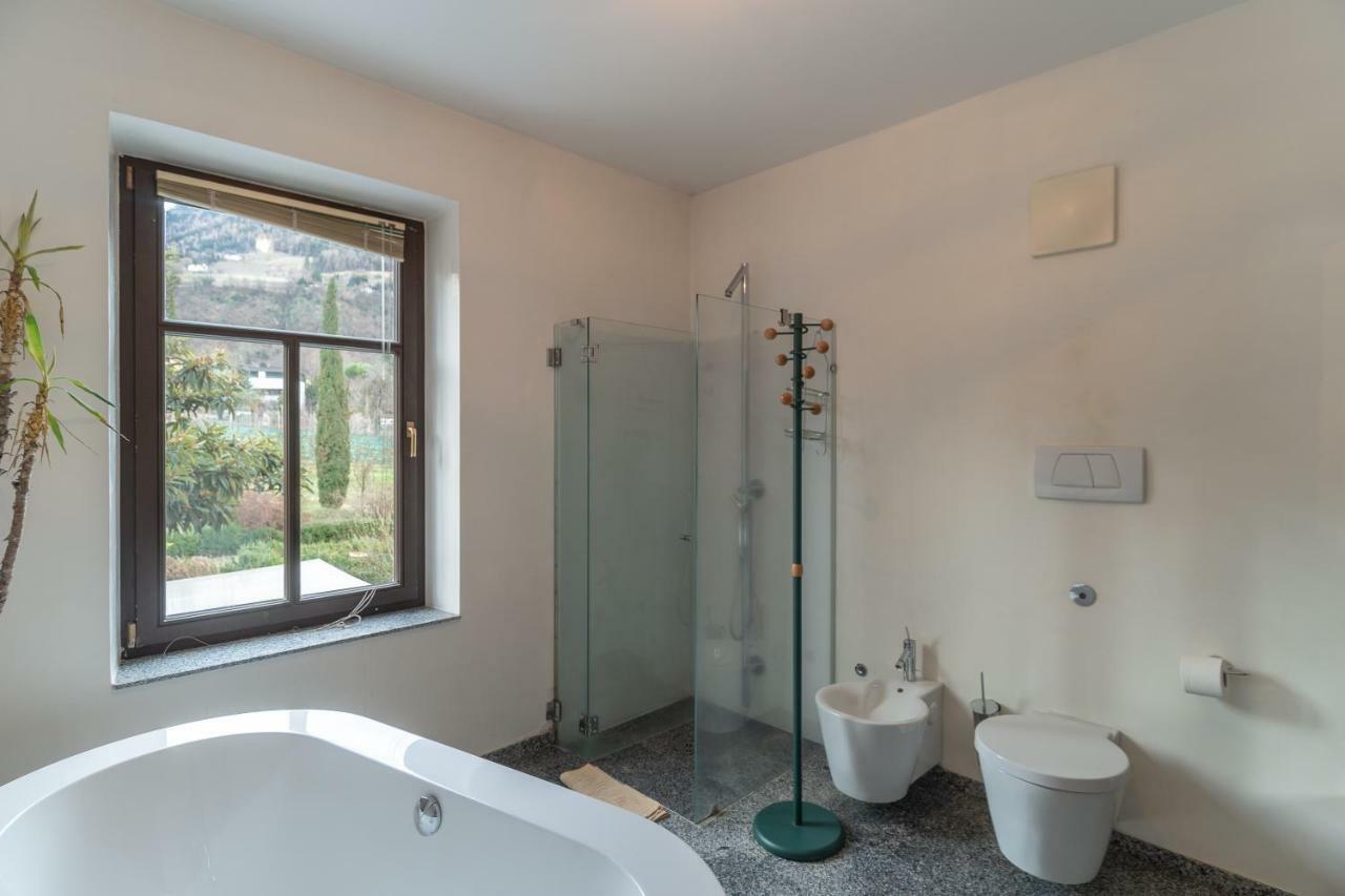 Schloss-castel Pienzenau - Guestrooms&apartments - B&b-hotel&restaurant
